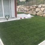 Costruzione giardini da Green System Besano (Varese) 10