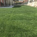 Costruzione giardini da Green System Besano (Varese) 14