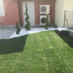 Costruzione giardini da Green System Besano (Varese) 15