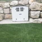 Costruzione giardini da Green System Besano (Varese) 9